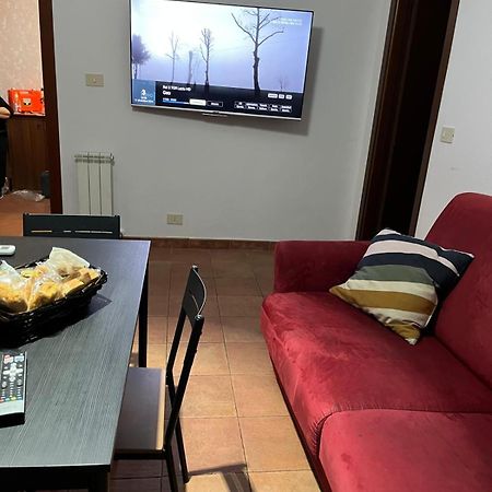 Vacanze Deaf Róma Kültér fotó
