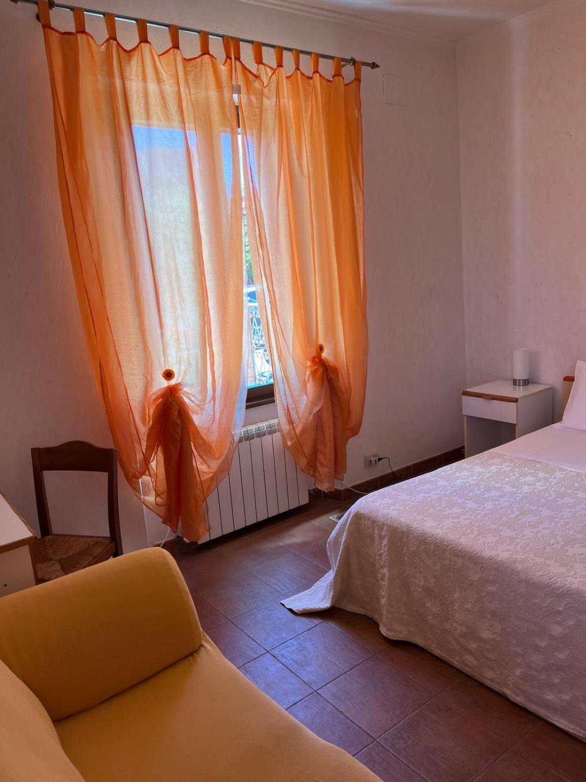 Vacanze Deaf Róma Kültér fotó