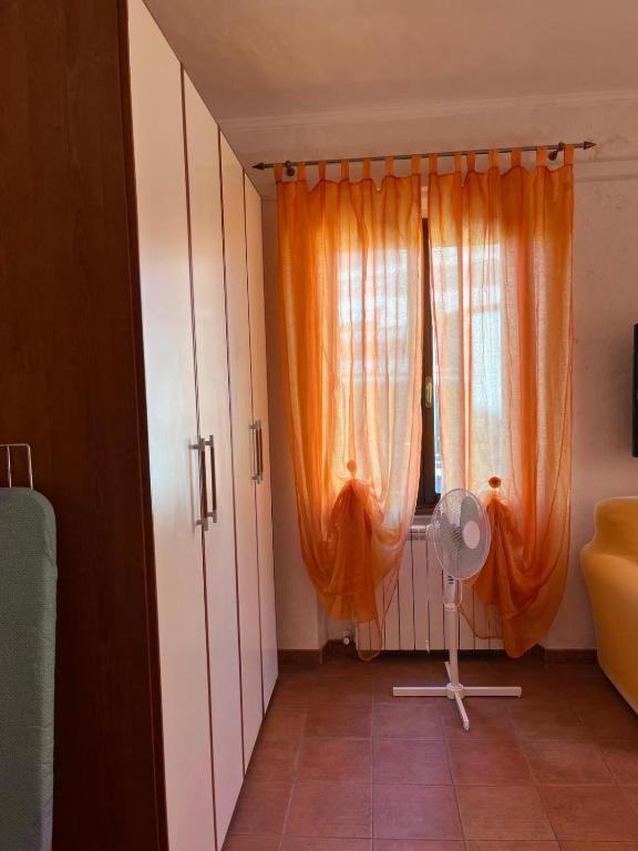 Vacanze Deaf Róma Kültér fotó