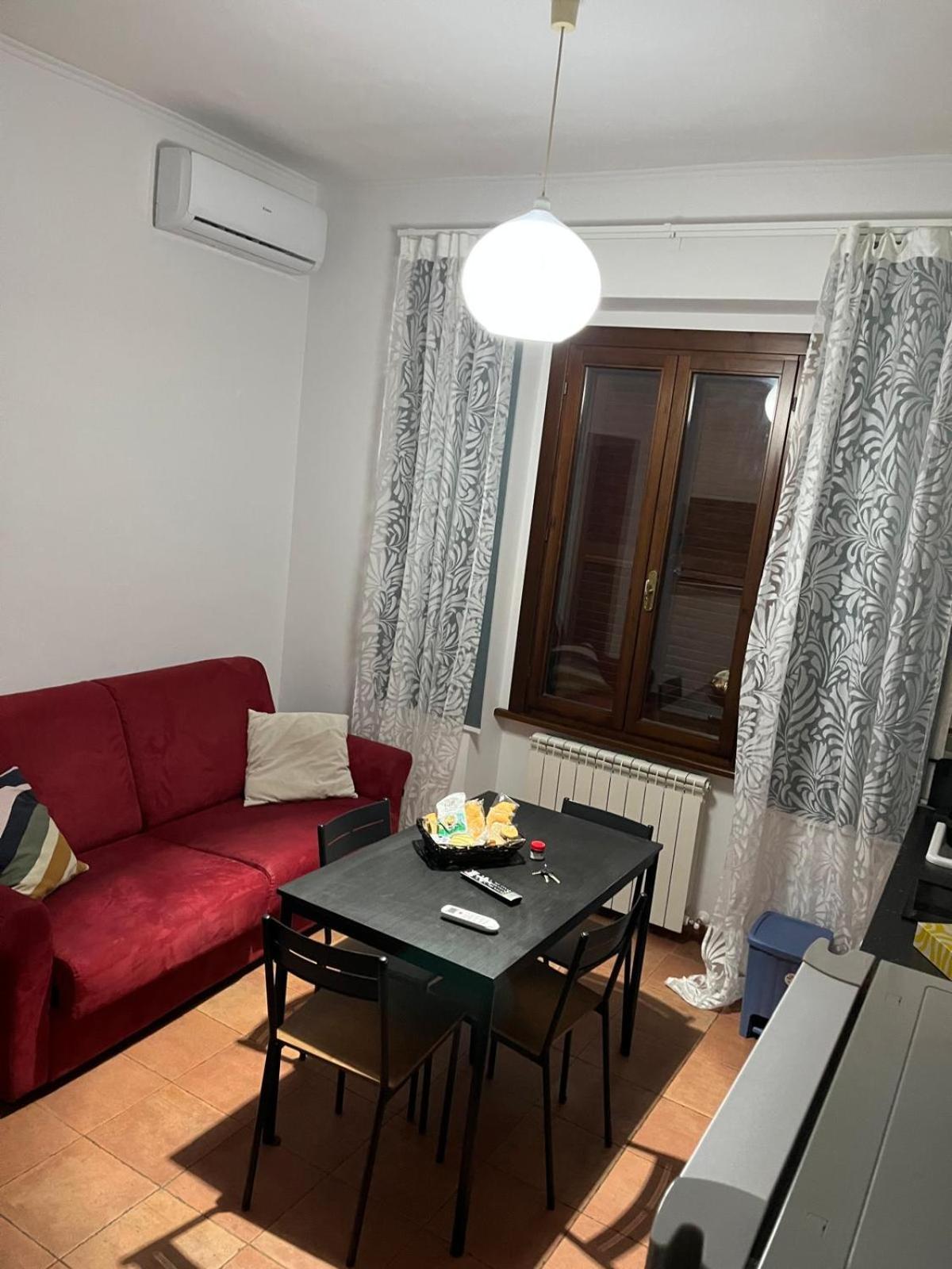 Vacanze Deaf Róma Kültér fotó