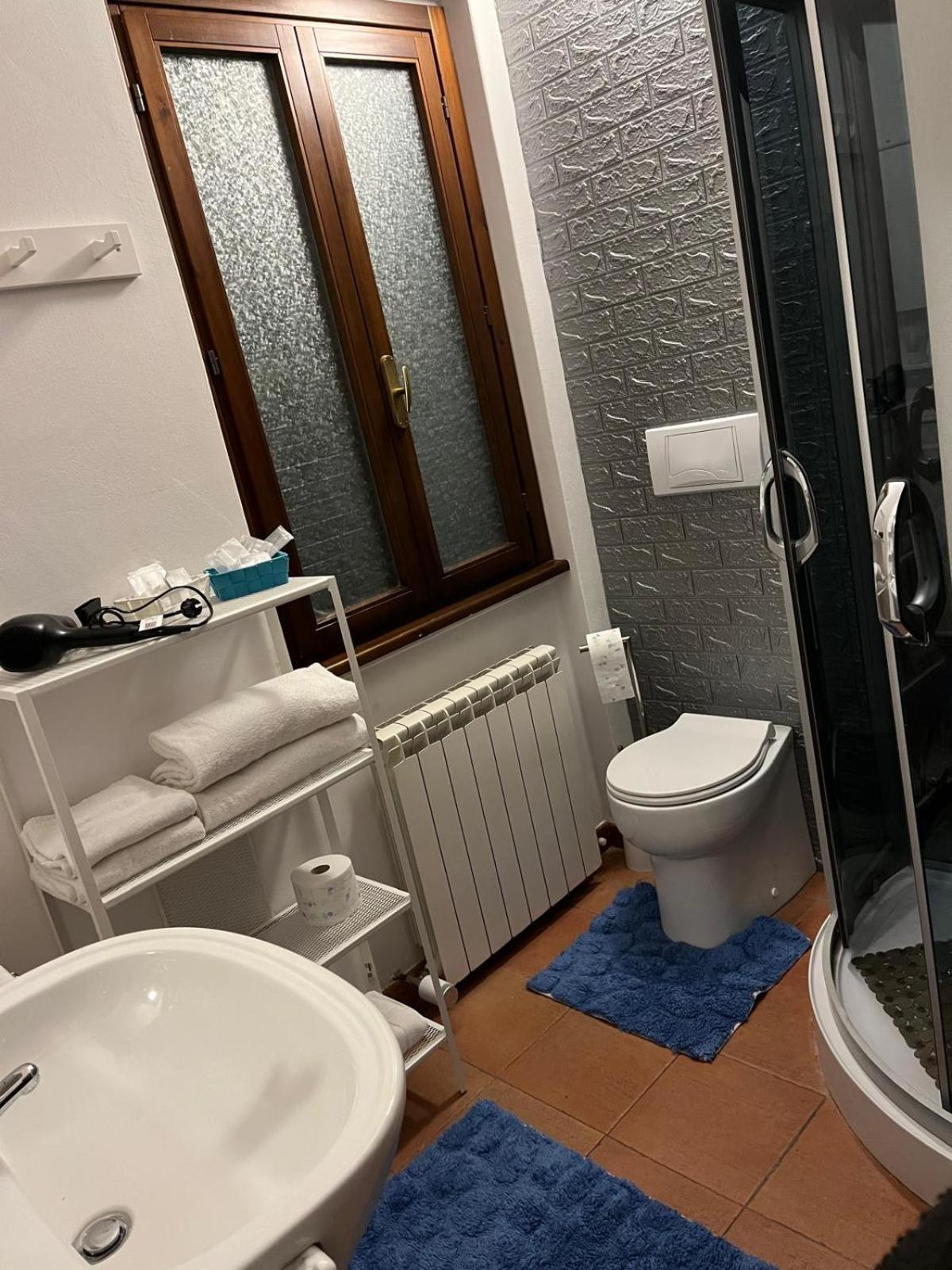 Vacanze Deaf Róma Kültér fotó