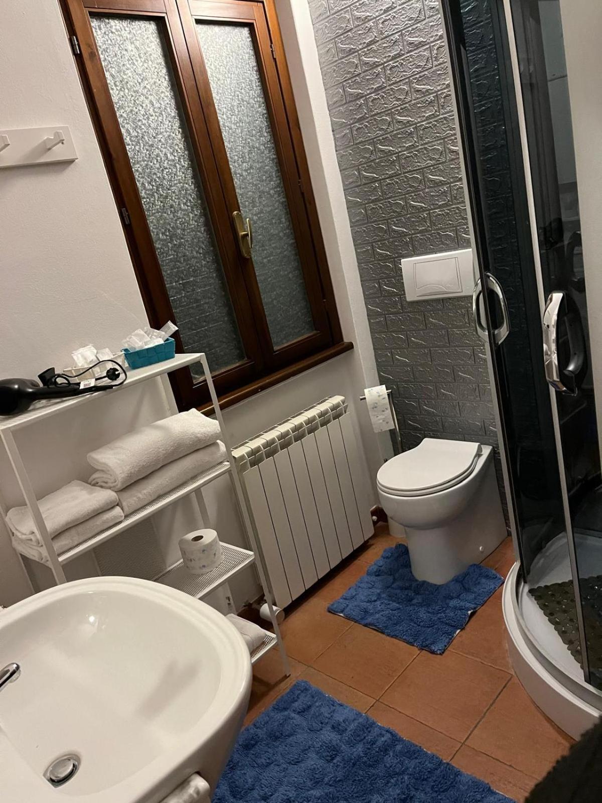 Vacanze Deaf Róma Kültér fotó