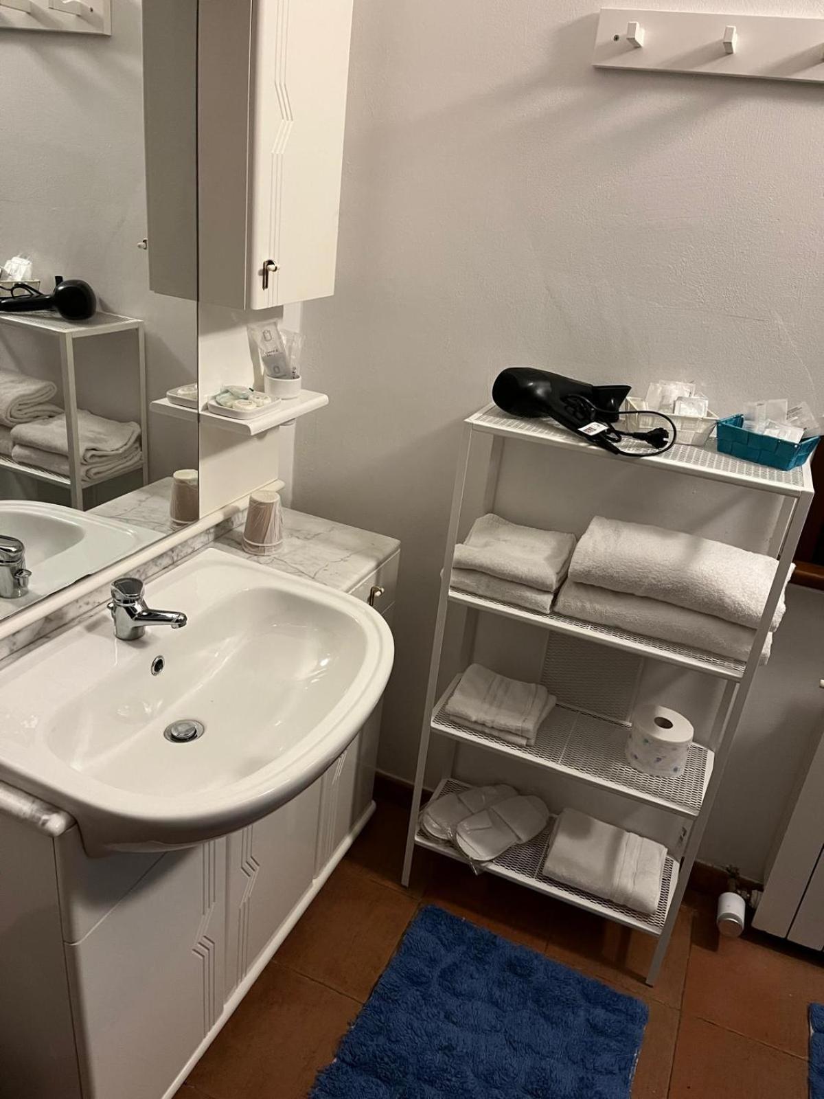 Vacanze Deaf Róma Kültér fotó