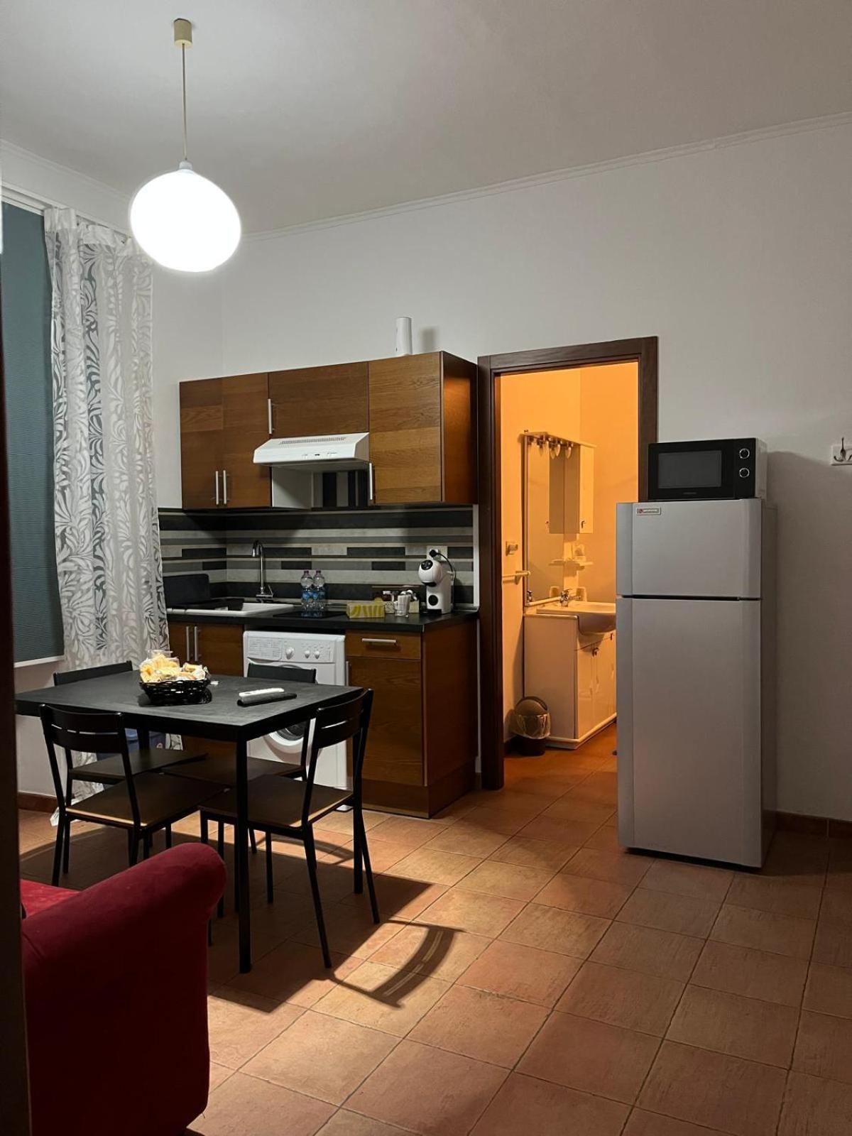 Vacanze Deaf Róma Kültér fotó