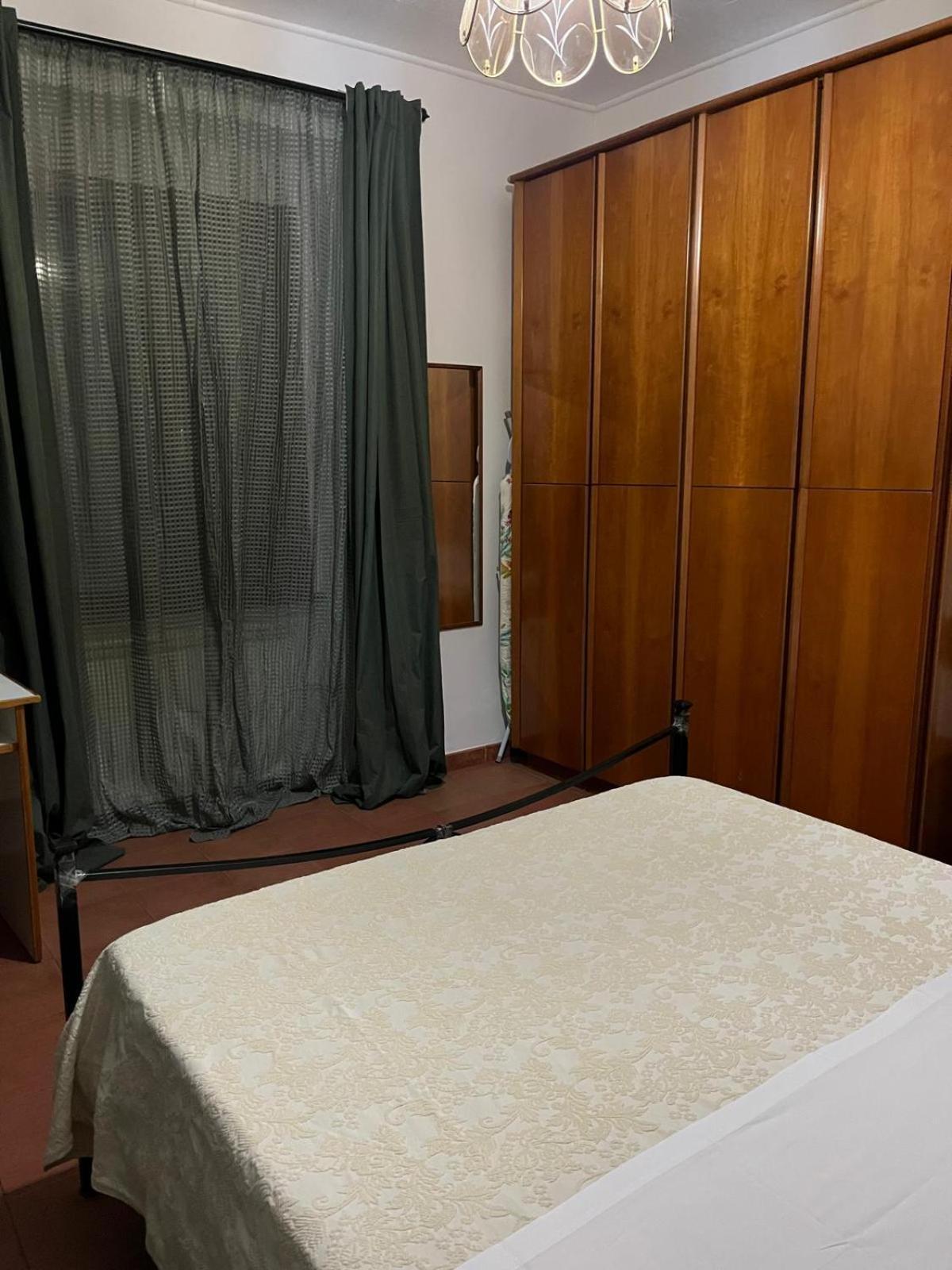 Vacanze Deaf Róma Kültér fotó