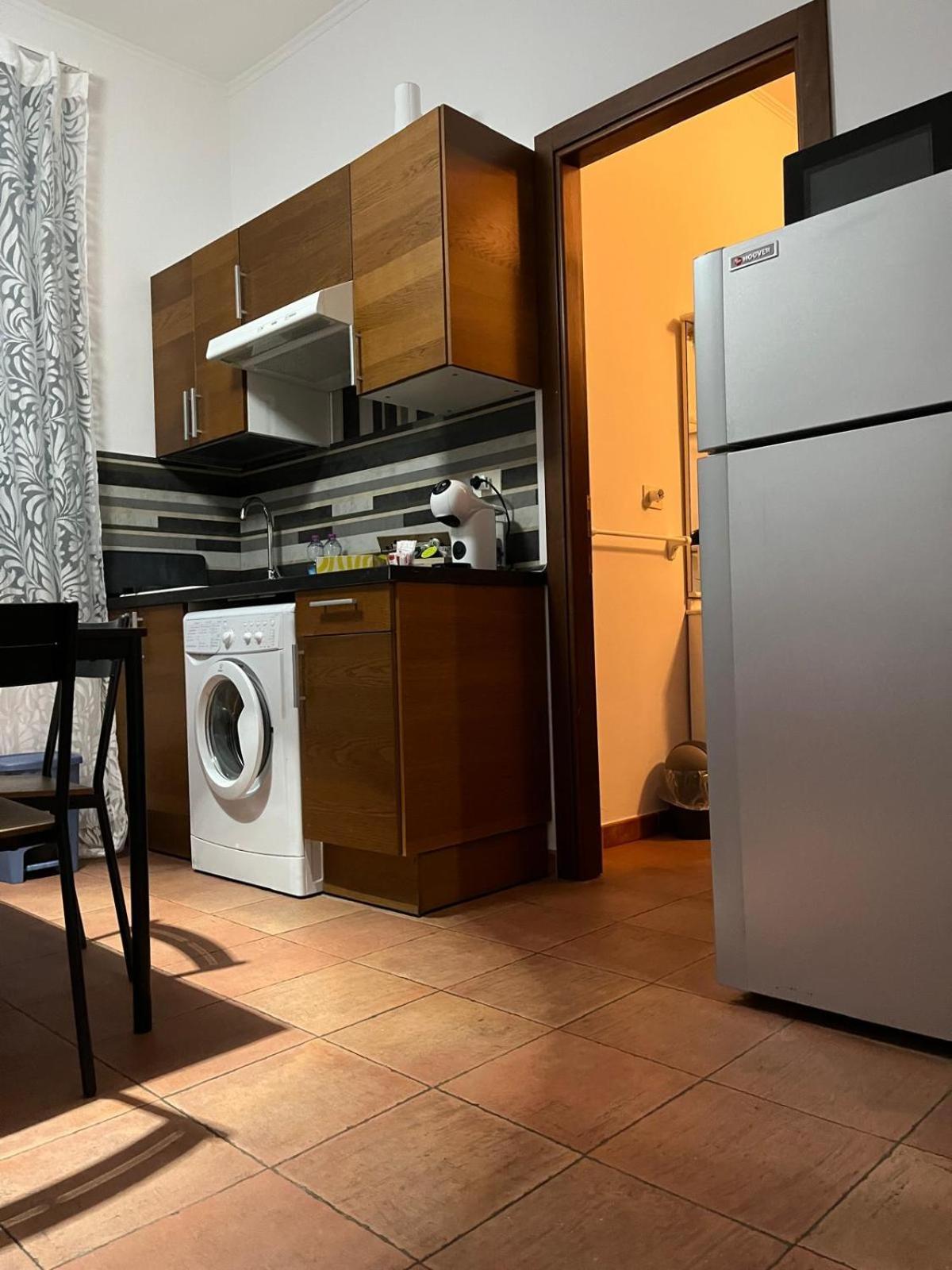 Vacanze Deaf Róma Kültér fotó