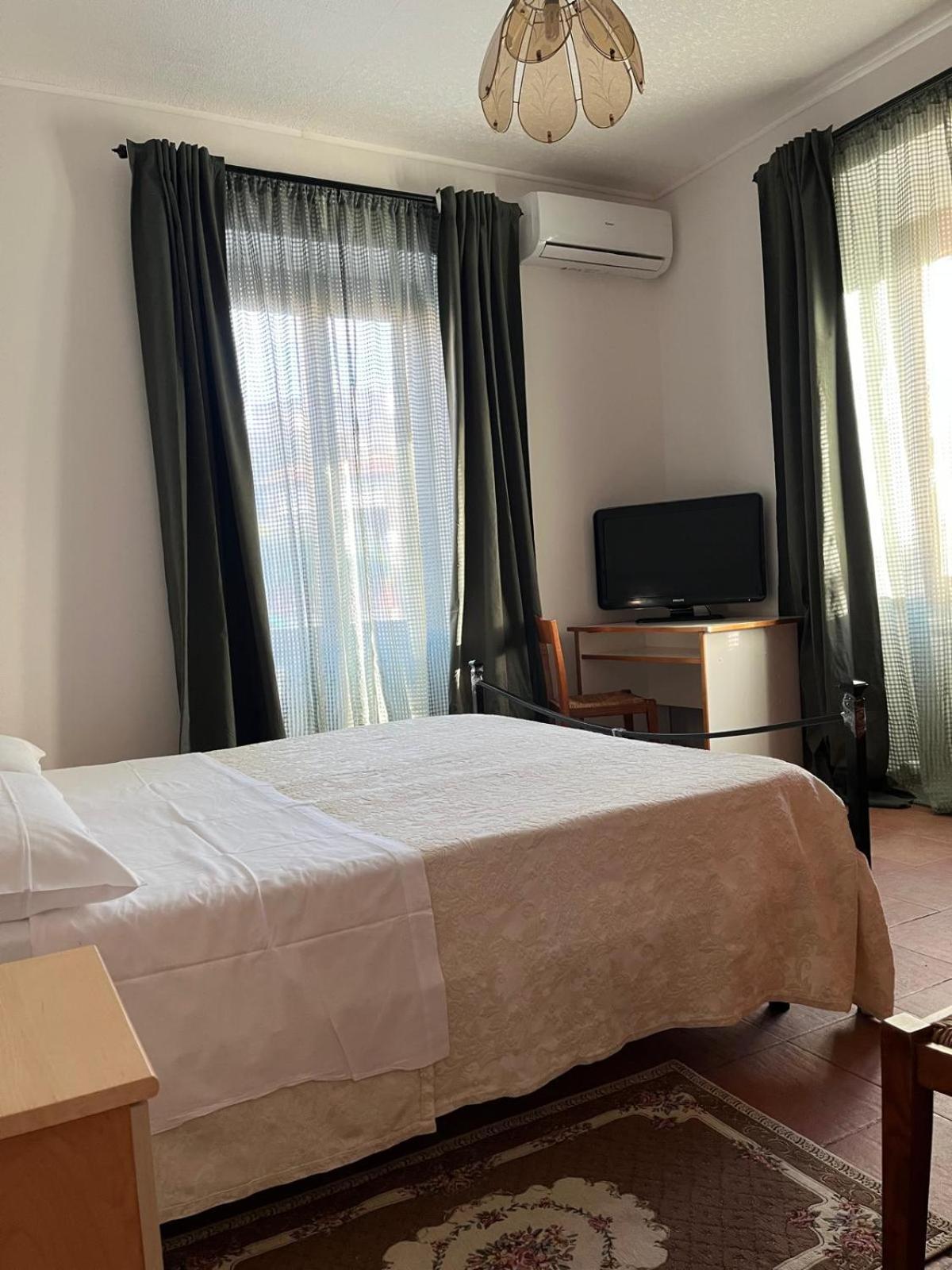 Vacanze Deaf Róma Kültér fotó