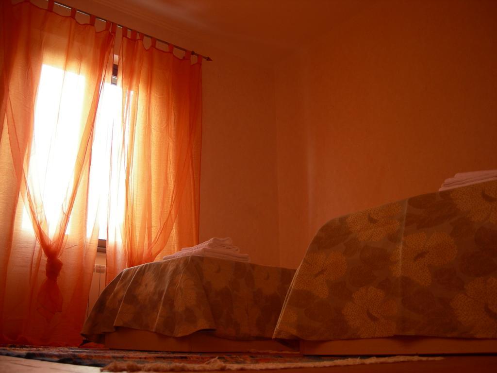 Vacanze Deaf Róma Szoba fotó