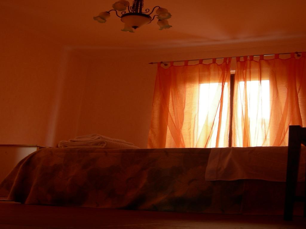 Vacanze Deaf Róma Szoba fotó